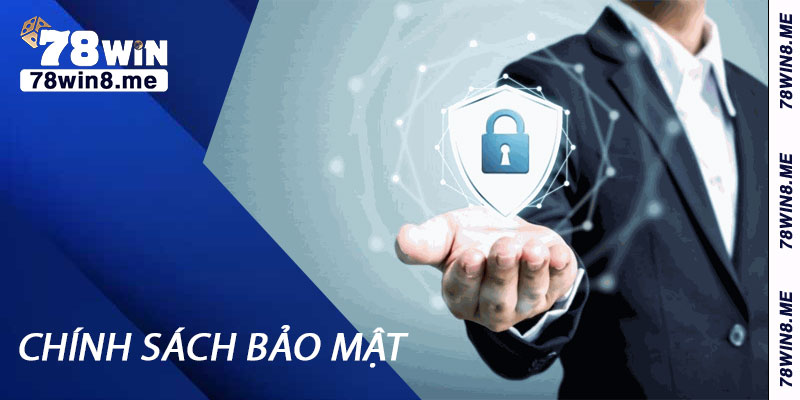 chính sách bảo mật